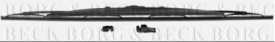 BORG & BECK bw28s -  